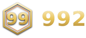 992 logo